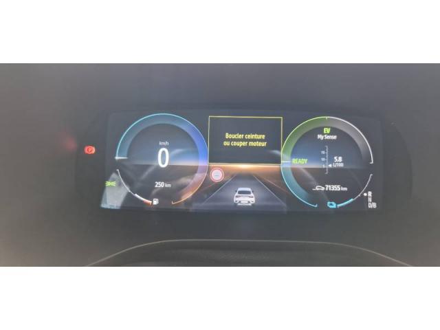 Renault Arkana image 6