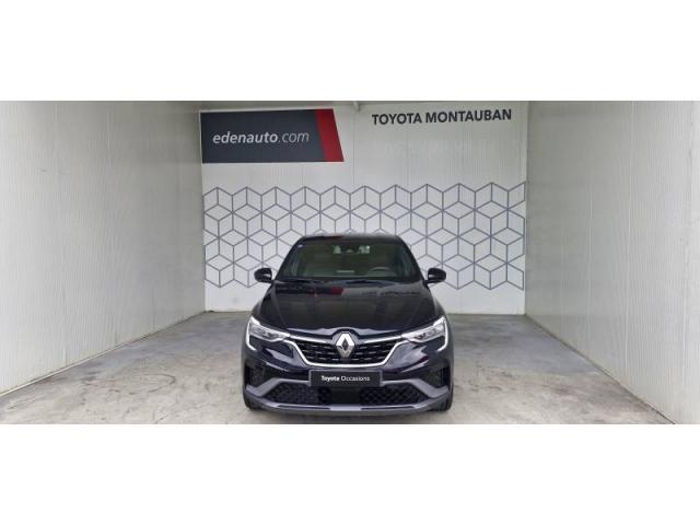 Renault Arkana image 1