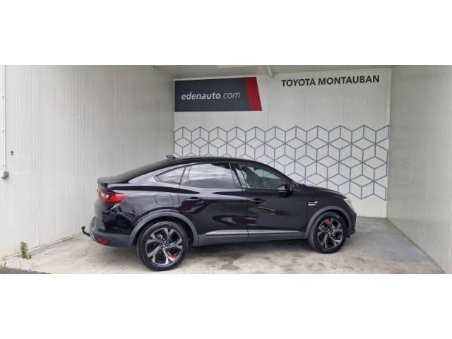 Renault Arkana image 7
