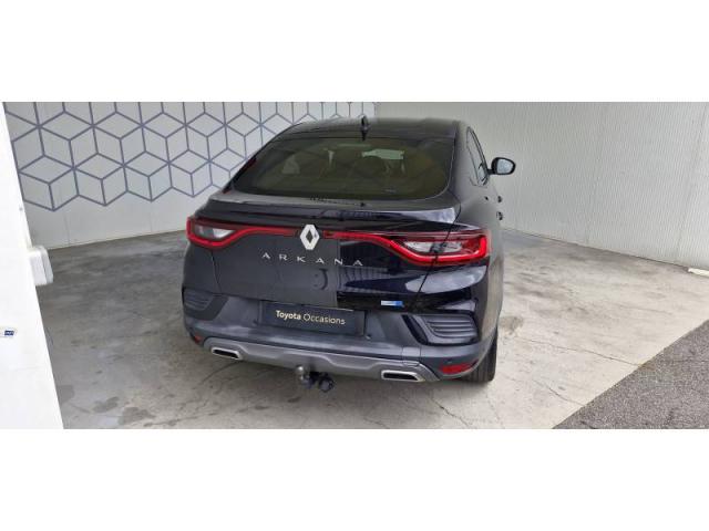 Renault Arkana image 5
