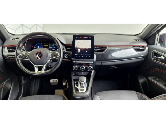 Renault Arkana image 9