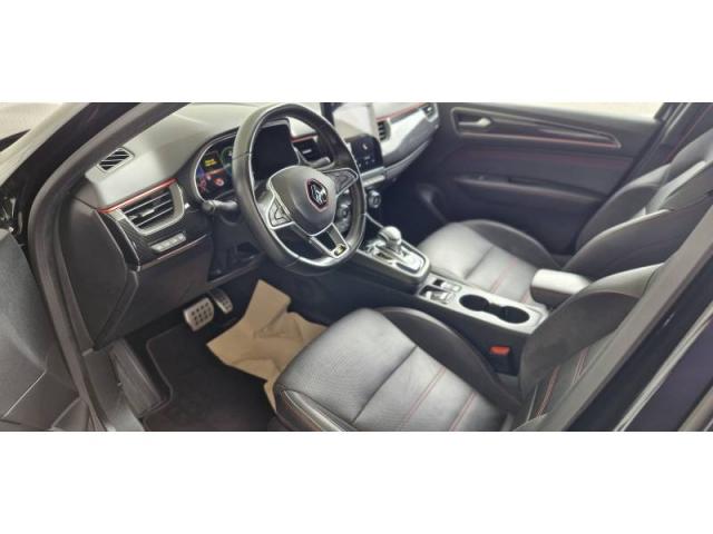 Renault Arkana image 4