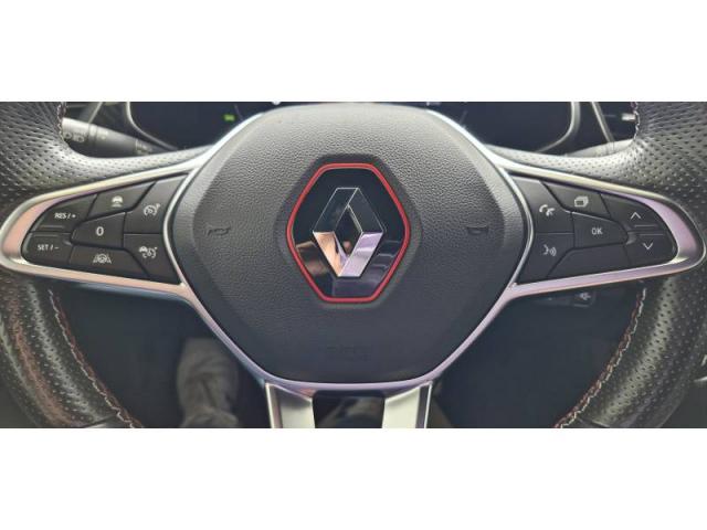 Renault Arkana image 8