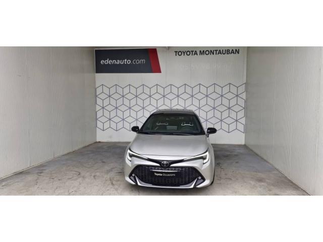 Toyota Corolla image 8