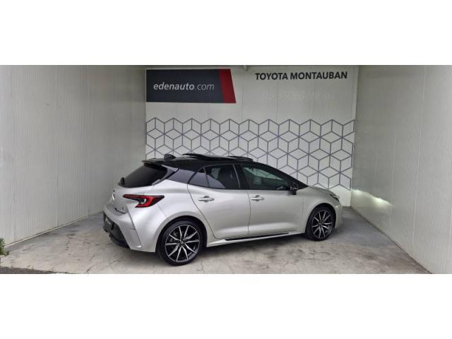 Toyota Corolla image 6
