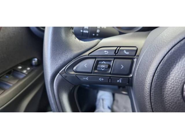 Toyota Yaris image 6