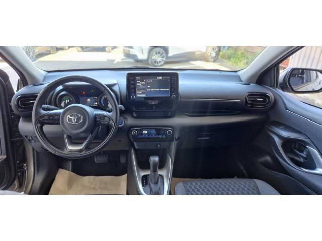 Toyota Yaris image 8