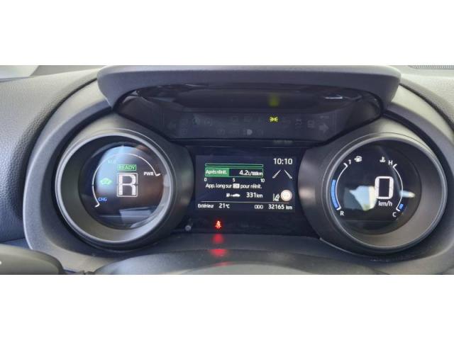 Toyota Yaris image 5