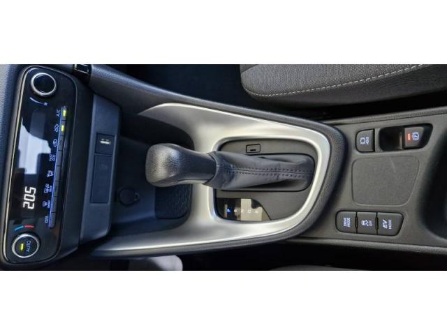 Toyota Yaris image 4