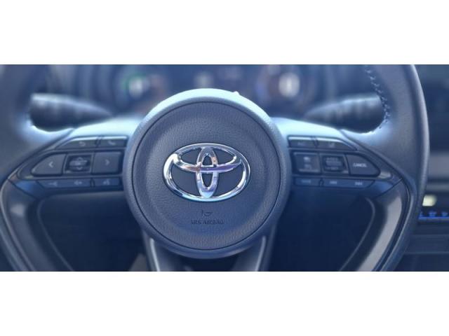 Toyota Yaris image 9