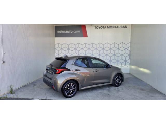 Toyota Yaris image 1