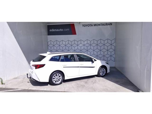 Toyota Corolla image 1