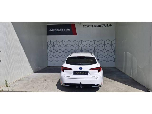 Toyota Corolla image 5
