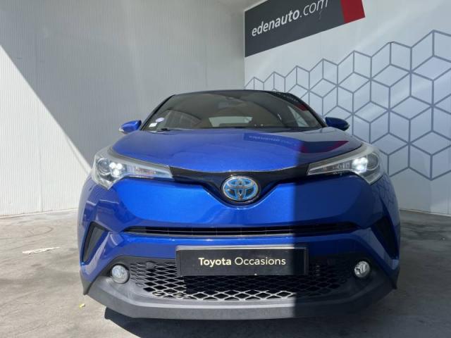 Toyota C-Hr image 5