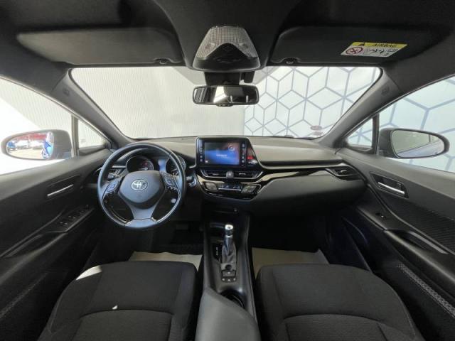 Toyota C-Hr image 7