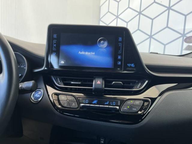 Toyota C-Hr image 3