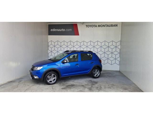 Dacia Sandero Tce 90 Stepway