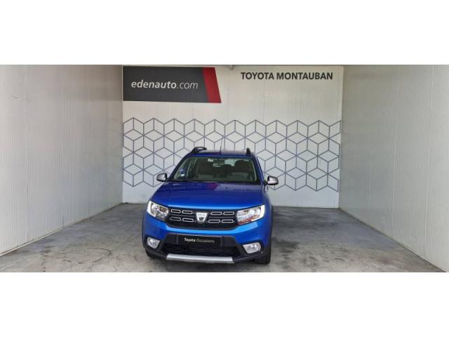 Dacia Sandero image 6