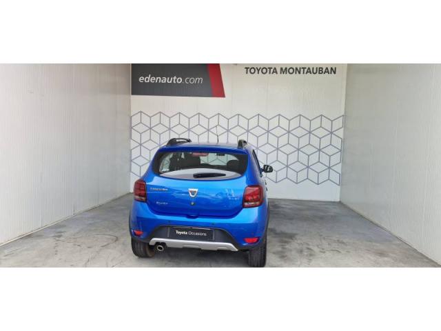 Dacia Sandero image 3