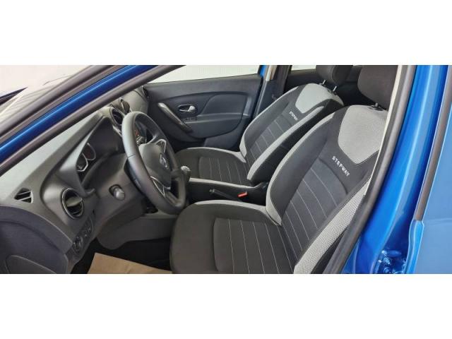 Dacia Sandero image 8