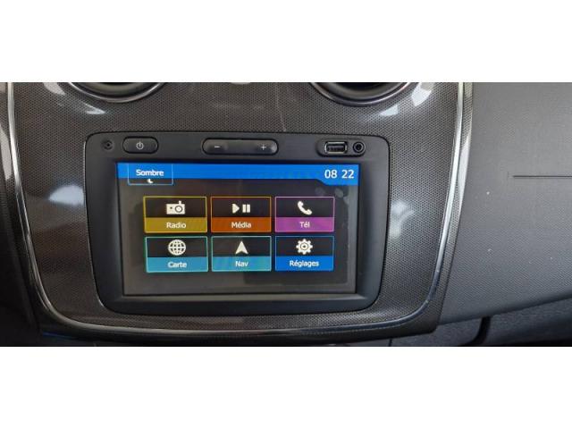 Dacia Sandero image 2