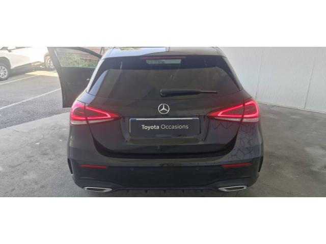 Mercedes Benz Classe A image 9