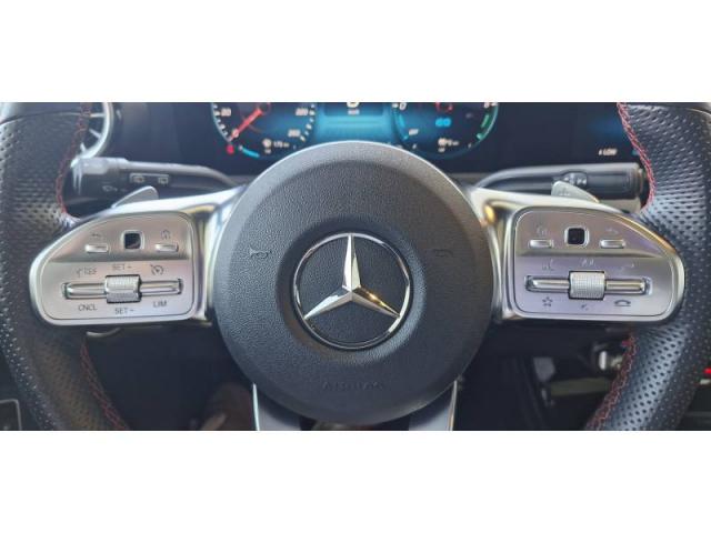 Mercedes Benz Classe A image 1
