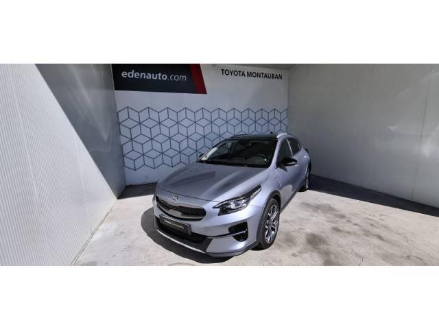 Kia Xceed image 9