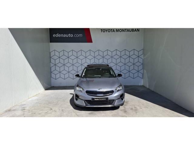 Kia Xceed image 6