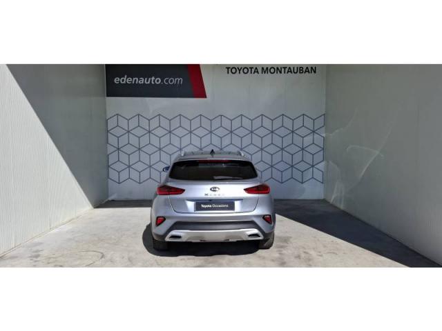 Kia Xceed image 3