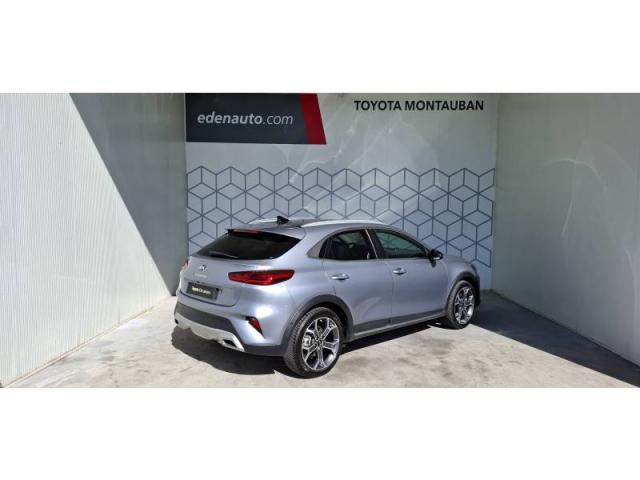 Kia Xceed image 7