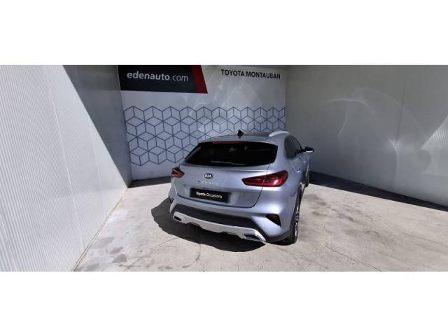 Kia Xceed image 4