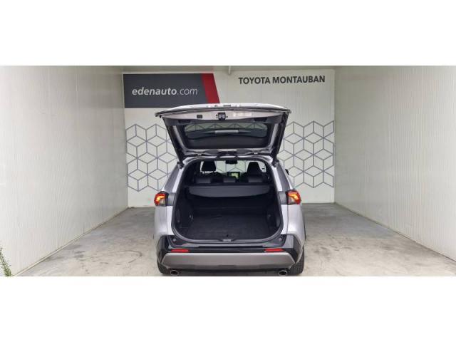 Toyota Rav4 image 5