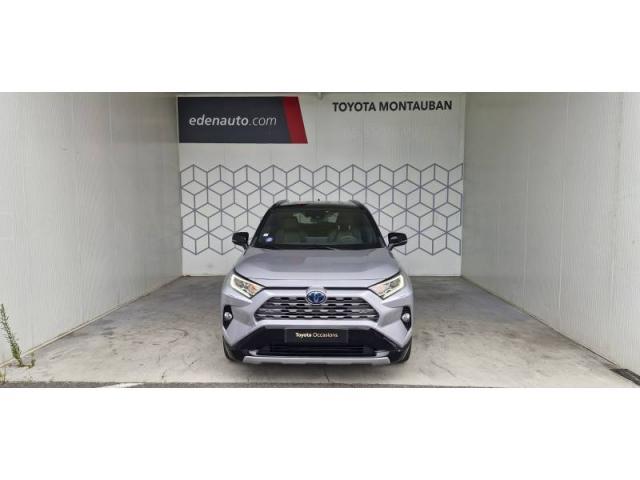 Toyota Rav4 image 8