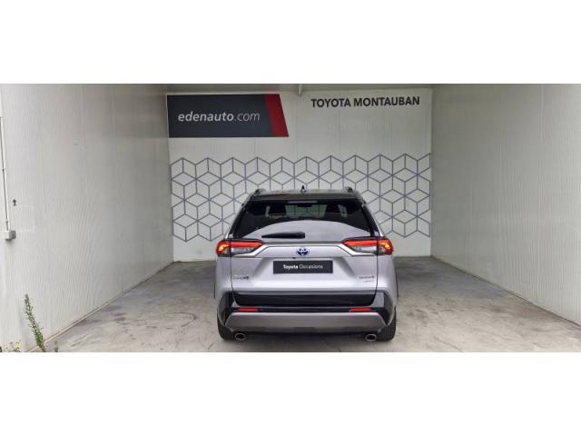 Toyota Rav4 image 1