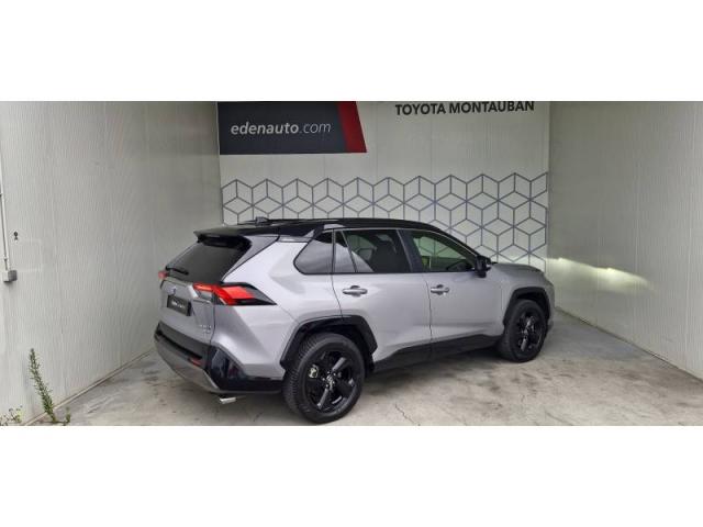 Toyota Rav4 image 4