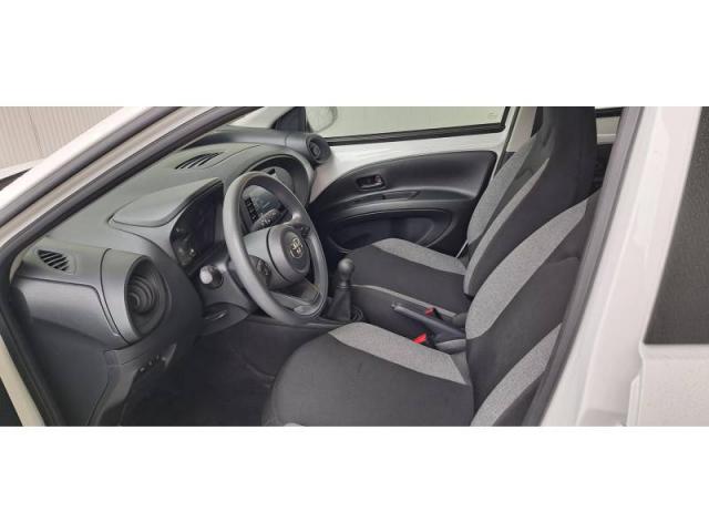 Toyota Aygo X image 9
