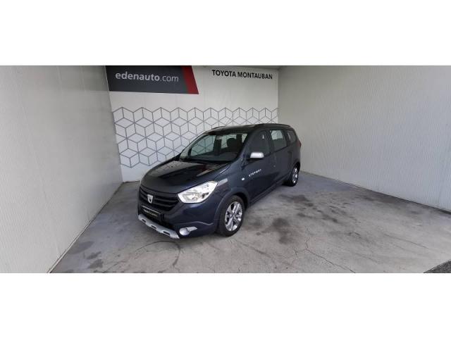Dacia Lodgy image 5