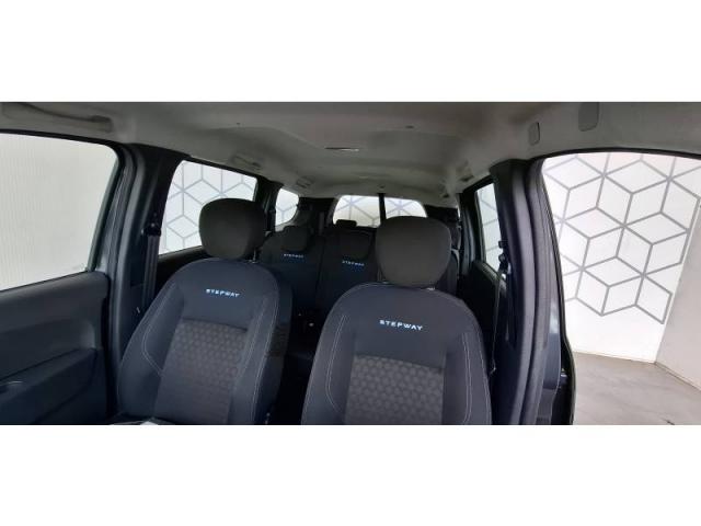 Dacia Lodgy image 8