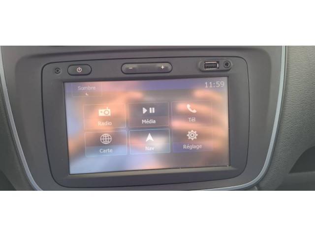 Dacia Lodgy image 7