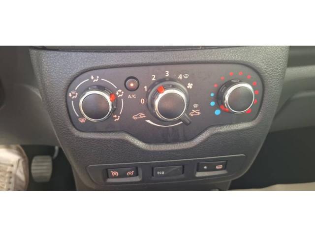 Dacia Lodgy image 3