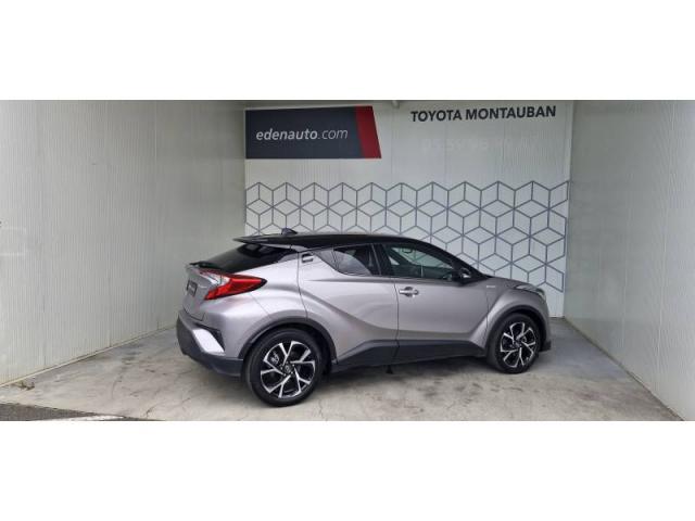 Toyota C-Hr image 7