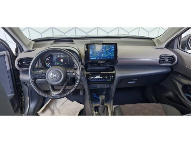 Toyota Yaris image 4