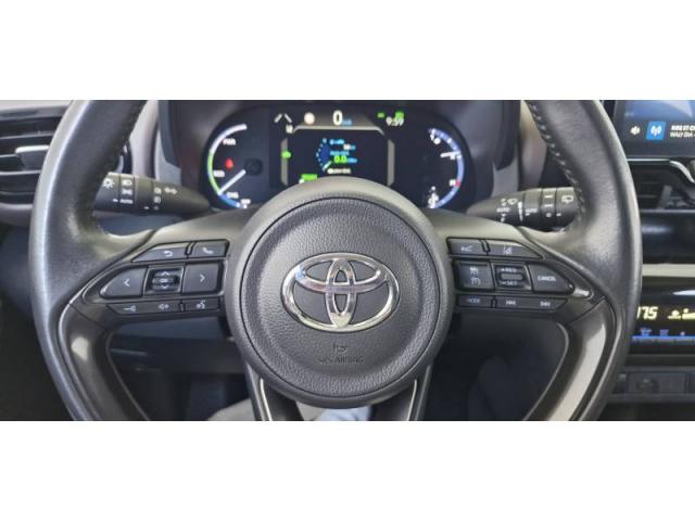 Toyota Yaris image 6