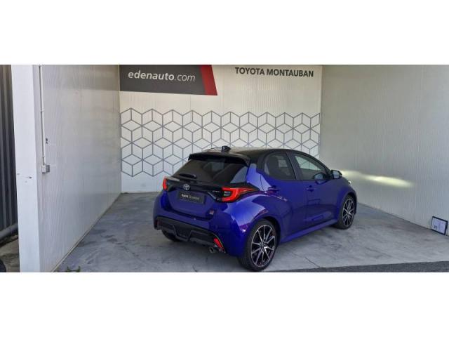 Toyota Yaris image 3