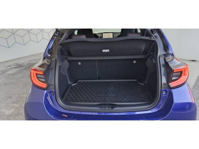 Toyota Yaris image 4