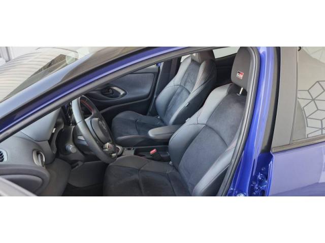 Toyota Yaris image 8