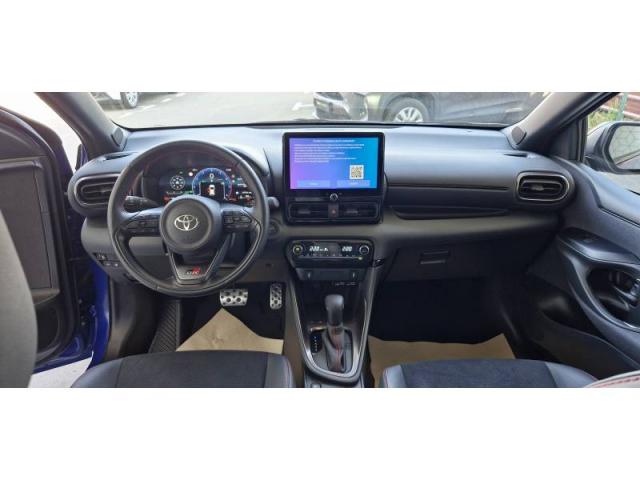 Toyota Yaris image 6