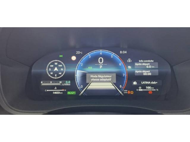 Toyota Yaris image 7