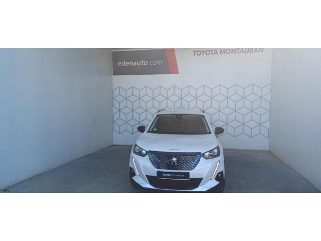 Peugeot 2008 image 9